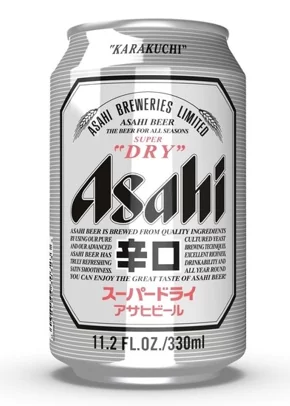 Asahi-can