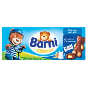 Barni-milk-cream-150g