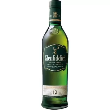 GLENFIDDICH