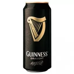 GUINNES-CAN-500ml