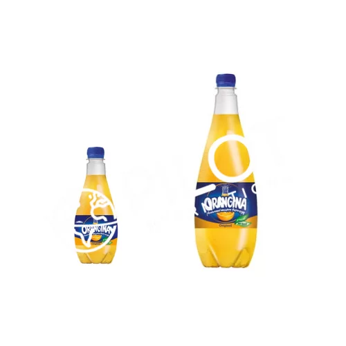 Orangina