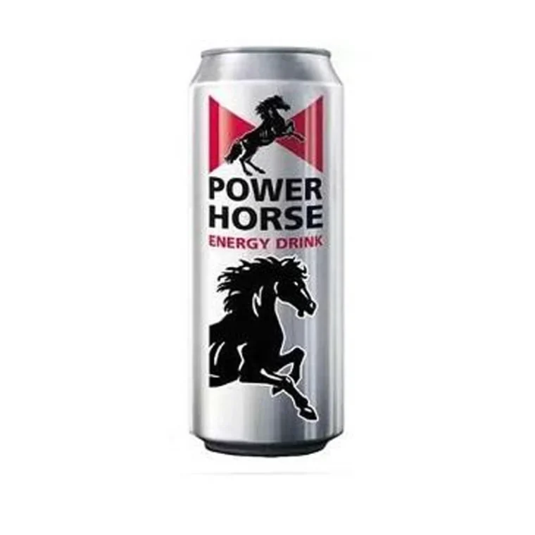 PowerHorseEnergyDrink355ml