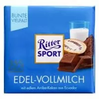 Rittersport-whole-milk-250gr