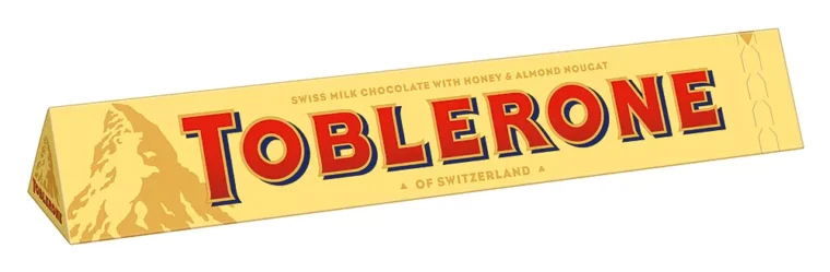 Toblerone-Milk-100g