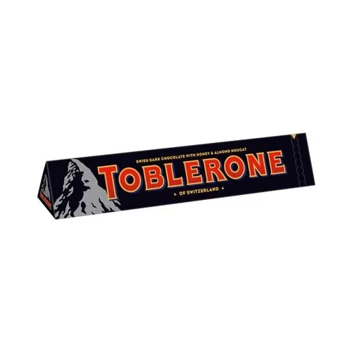 Toblerone-dark-100g