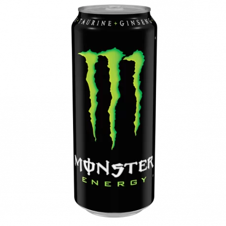 monster-green